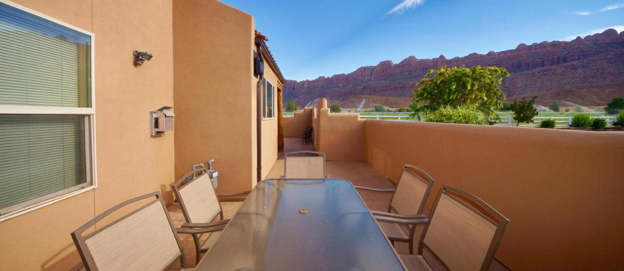 Mountain Paradise #G3 Moab Bagian luar foto